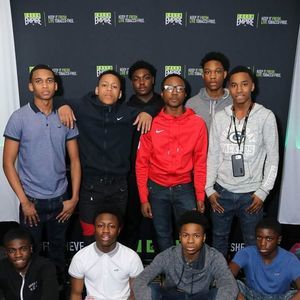 Meet your Posher, Jay